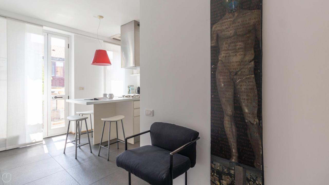 Italianway - Palestrina 31 Apartment Milan Exterior photo